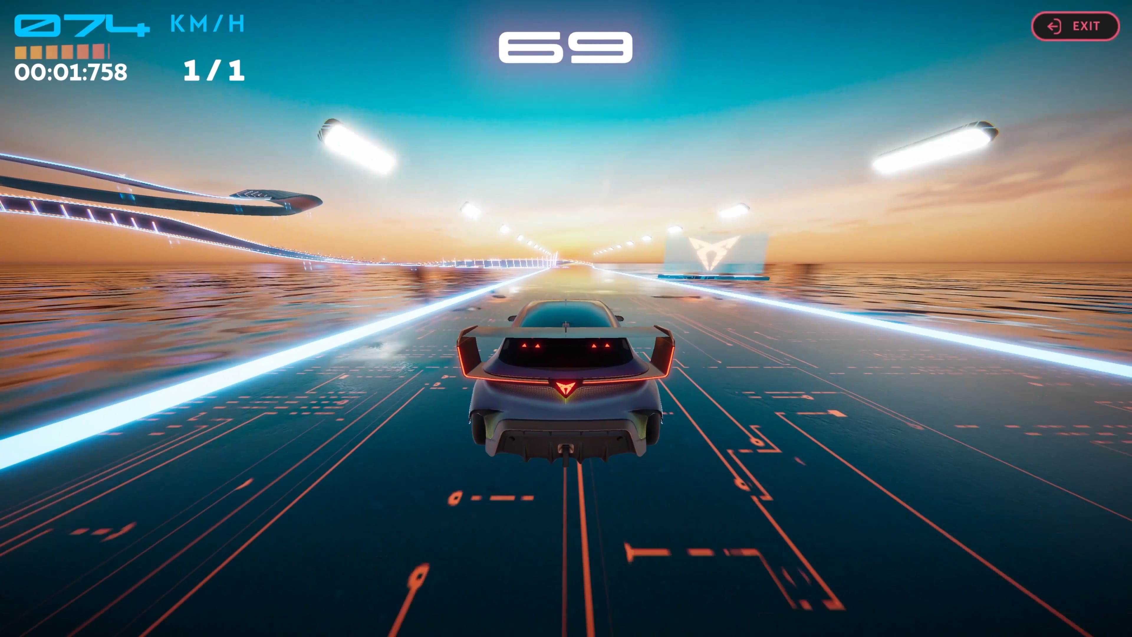 CUPRA launches Metahype, an open and collaborative space in the metaverse