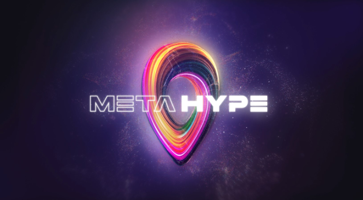 Video: CUPRA launcht Metahype – einen kollaborativen Raum im Metaverse
